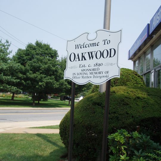 Oakwood, Staten Island