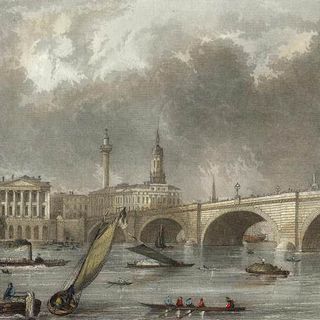 New London Bridge