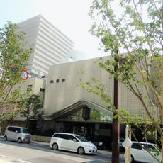 甲府温泉