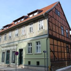 Breite Straße 10 (Quedlinburg)