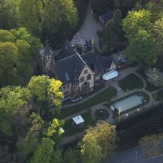 Villa Cahn