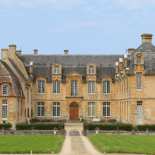 Château de Carel