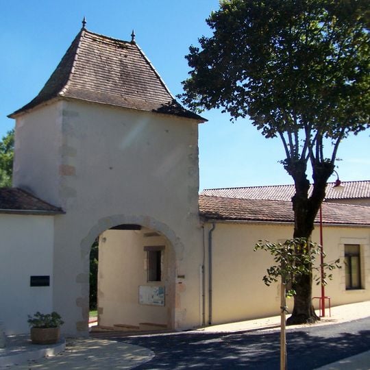 Savignac-de-Duras