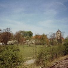Steuerwald Castle
