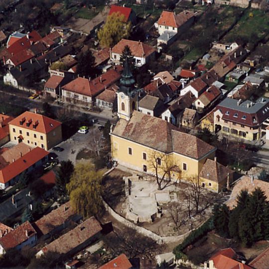 Havas Boldogasszony-templom