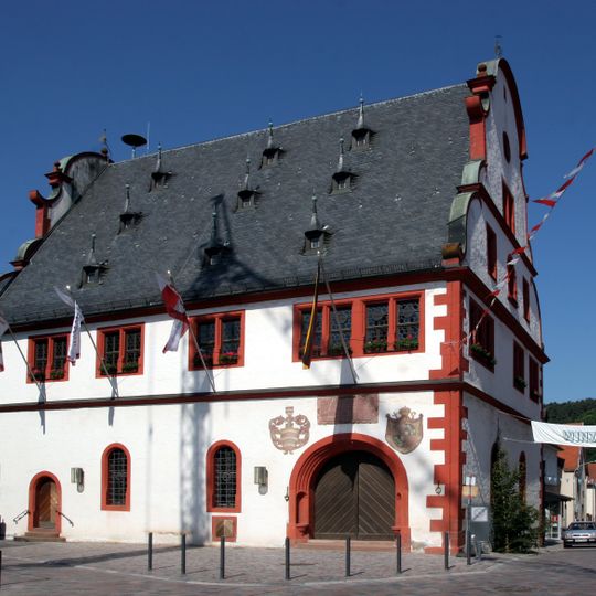 Bürgstadt