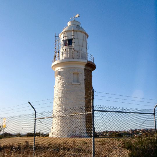 Woodman Point Lighthouse