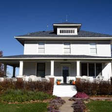 John Hultquist House