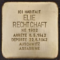 Elie Rechtchaft