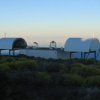 STELLA Telescopes