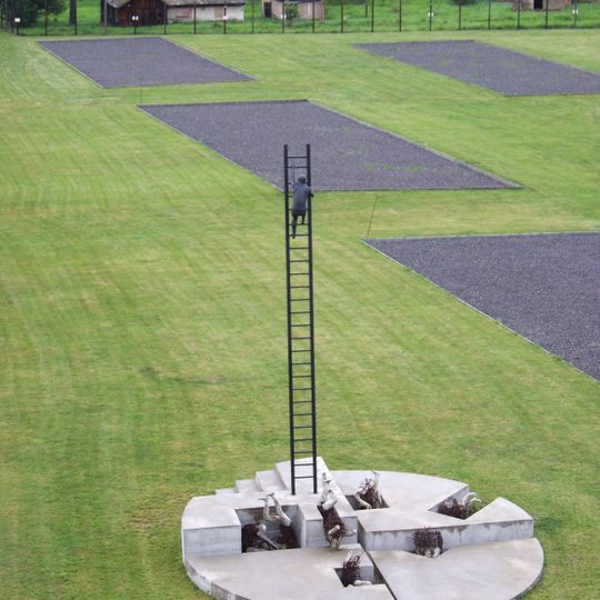 Památník obětem komunismu