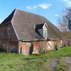 Wassermühle am Klosterdamm