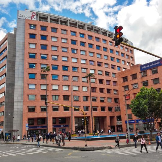 Caracol Radio