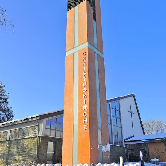 Christuskirche