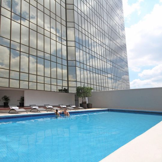 InterContinental Presidente Guadalajara, an IHG Hotel