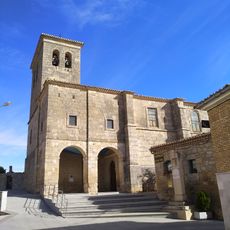 Iglesia de San Román