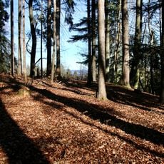 Cultural heritage D-1-8132-0104 in Wessobrunn