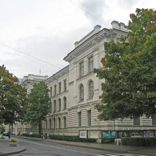 Saint Petersburg State Polytechnical University