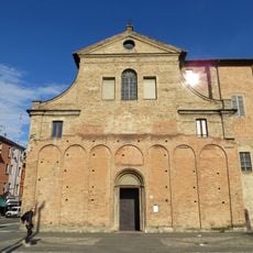 Chiesa di Santa Croce