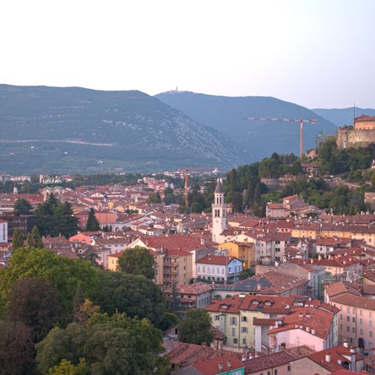 Gorizia
