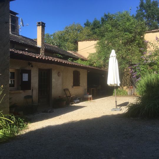 Camping Le Peyret Bas