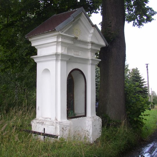 Chapel of Three Wise Men