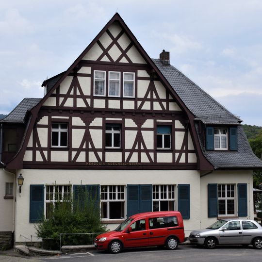 Ev. Gemeindehaus