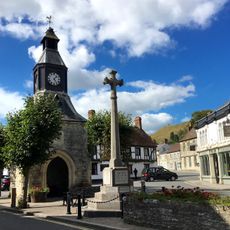 Clock Tower