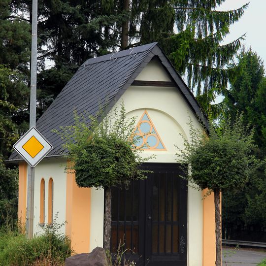 Dreifaltigkeitskapelle Kärlich