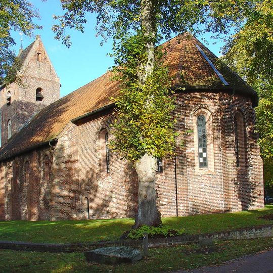 Hervormde kerk