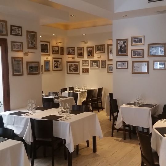 La Lucia