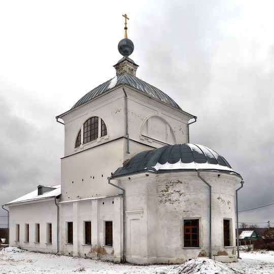 Церковь Воскресения