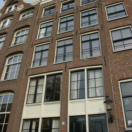 Prinsengracht 361, Amsterdam