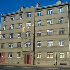 Īres nama korpusi (2)