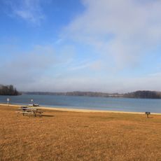 Lake Hudson State Recreation Area