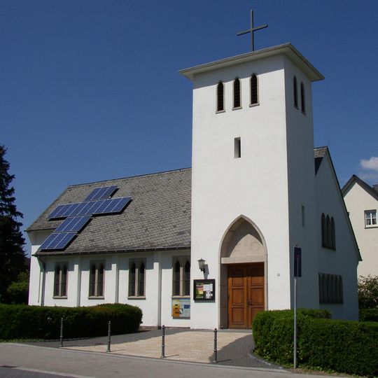 Adventskirche