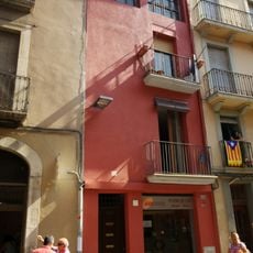 House in carrer Gurb, 24