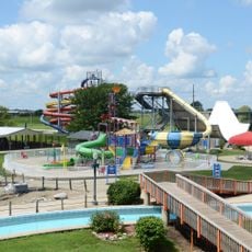 Knights Action Park