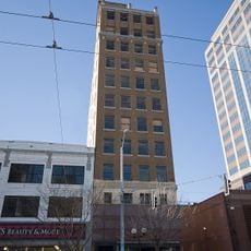 Lindsey Building