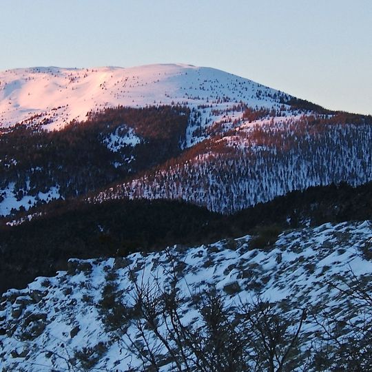 Puy de Rent