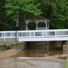 Buffalo Springs Historical Archeological District