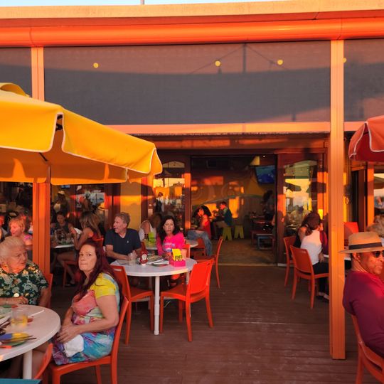 Frenchy's