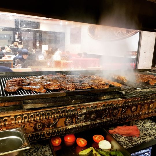 Hanedan Restaurant