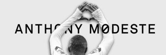 Anthony Modeste Profile Cover