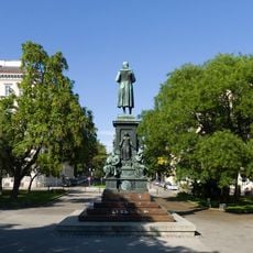 Schillerplatz