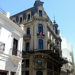Hotel Colón