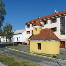 Chapel of Saint Florian