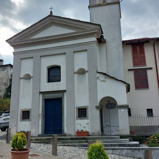 Chiesa dell'Addolorata