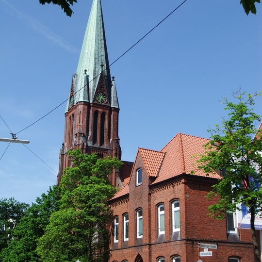 Christuskirche