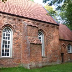 Martinskirche Schiffdorf
